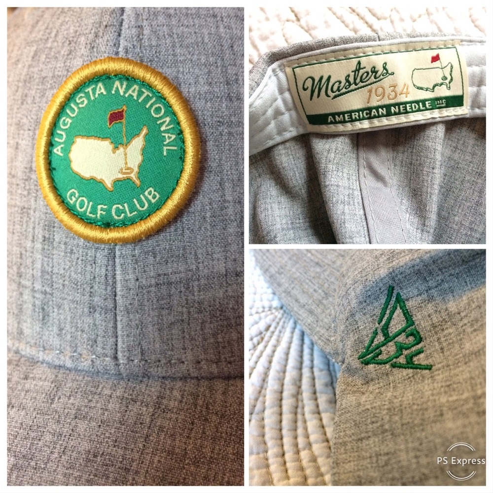 NWOT Augusta National Golf Club Cap ⛳️